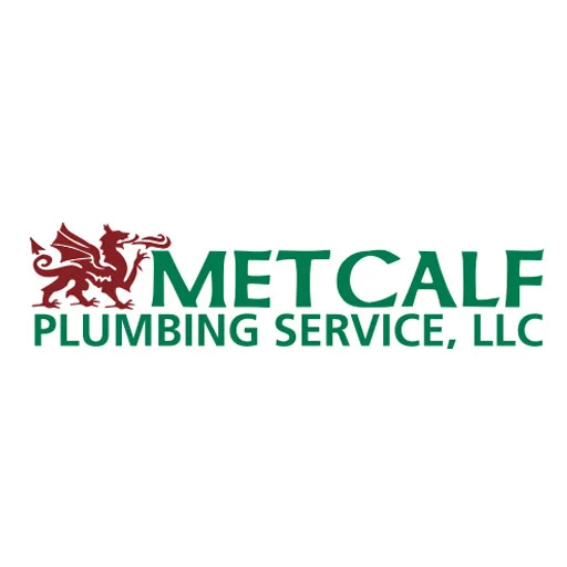 Metcalf Plumbing logo