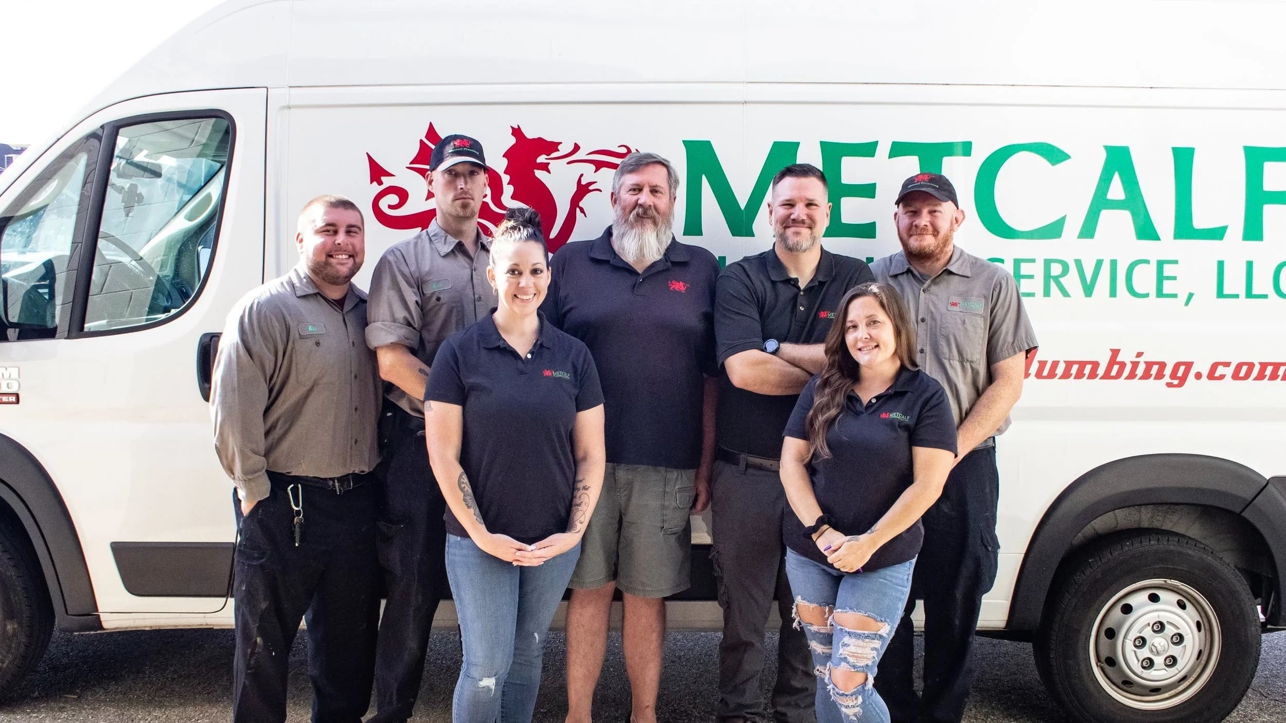 Metcalf Plumbing Service Launches Oldest Water Heater Contest to Celebrate Baltimore-Area Homes and Help Homeowners Upgrade Aging Systems