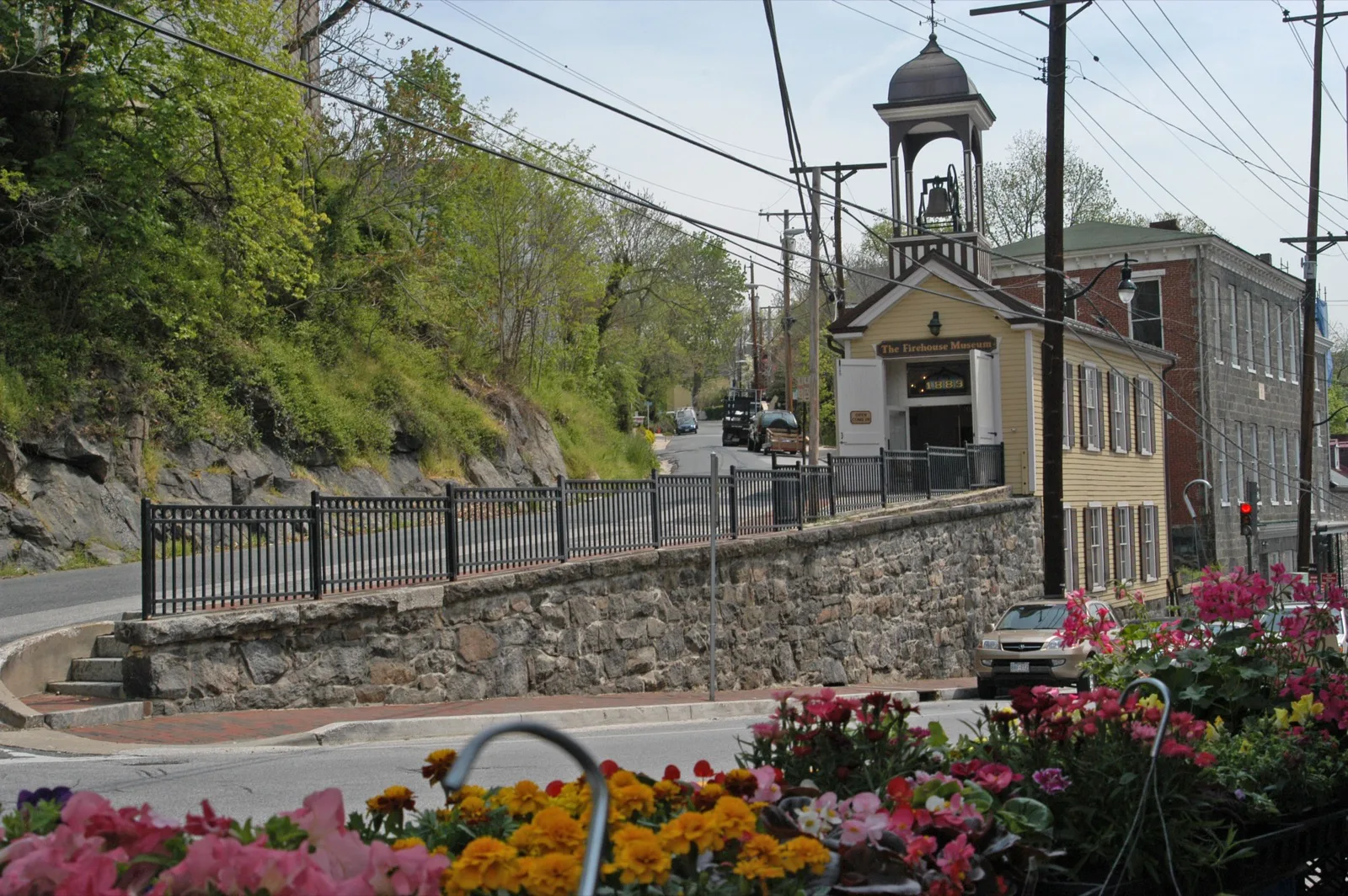 Plumber serving Ellicott City Maryland