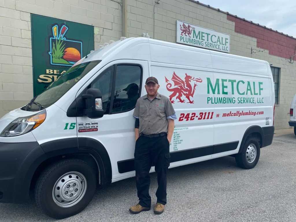 Plumbing service in Windsor Mill, MD