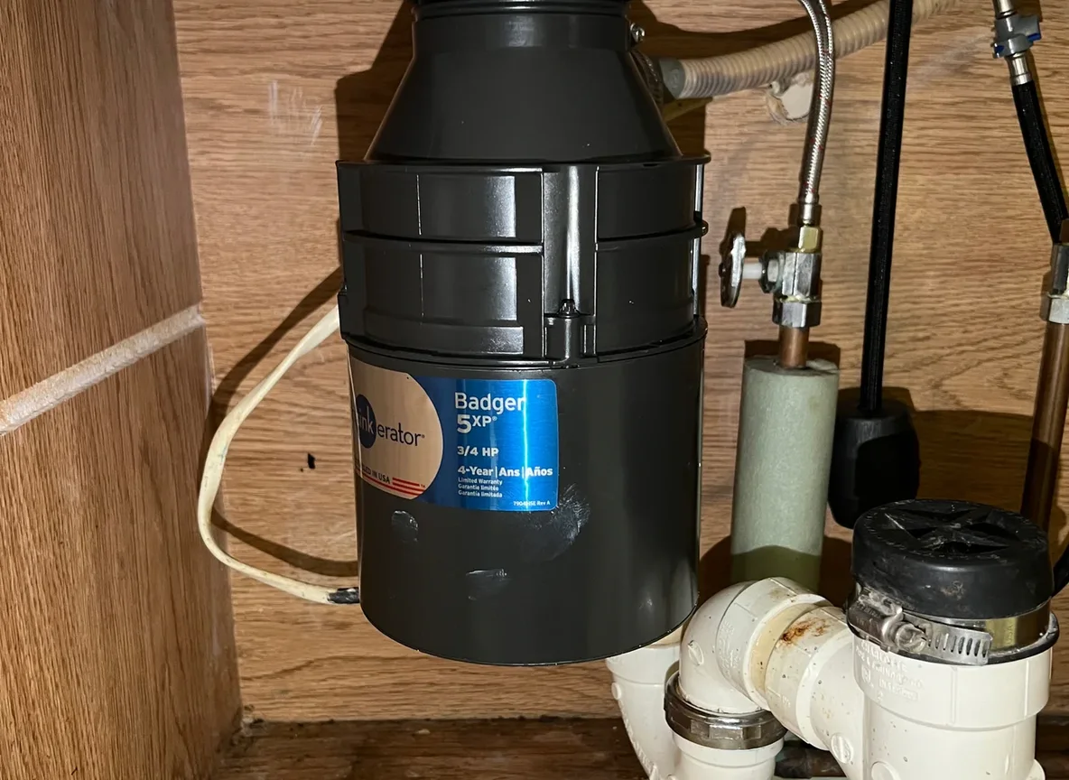Metcalf Plumbing Garbage Disposals service in Catonsville MD