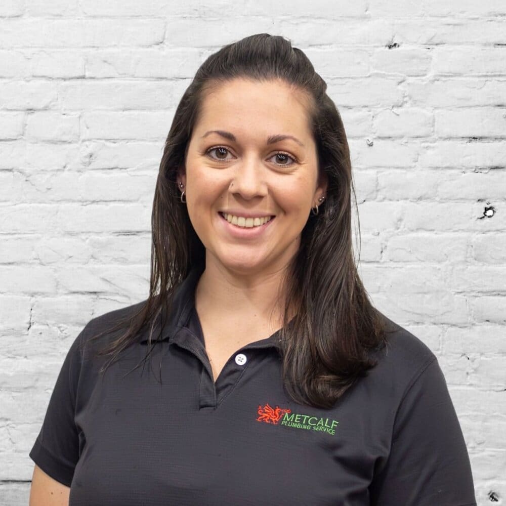 Lauren Turnbow. Office Manager at Metcalf Plumbing
